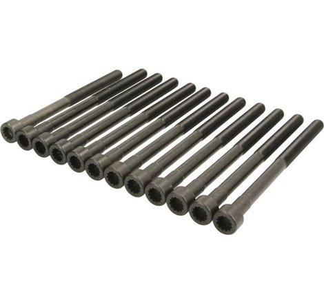 Set surub, chiulasa - Ajusa-81043400