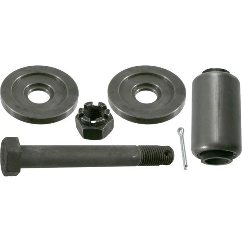 Set de reparatie a stiftului arcului suspendat Spate DR-ST SCANIA 3. 3 BUS. 4. 4 BUS. F. G I. K. N BUS. P I. R I. S. T 05.87- - 