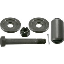 Set de reparatie a stiftului arcului suspendat Spate DR-ST SCANIA 3. 3 BUS. 4. 4 BUS. F. G I. K. N BUS. P I. R I. S. T 05.87- - 