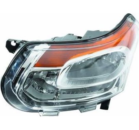 Far - ABAKUS-552-1133RMLD-EM