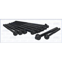 Set surub, chiulasa - Ajusa-81043700