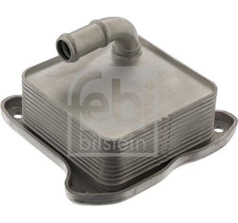 Oil cooler AUDI A1. A3. SEAT ALTEA. ALTEA XL. IBIZA IV. IBIZA IV SC. IBIZA IV ST. LEON. TOLEDO IV. SKODA FABIA II. OCTAVIA II. R