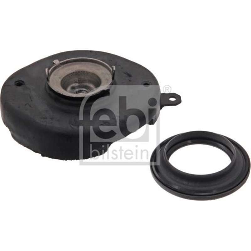 Montare cu structura MacPherson Fata DR-ST cu rulment RENAULT 19 I. 19 I CHAMADE. 19 II. 19 II CHAMADE. 19 II-HATCHBACK. MEGANE 