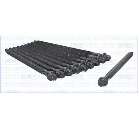 Set surub, chiulasa - Ajusa-81044100