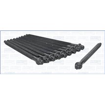 Set surub, chiulasa - Ajusa-81044100