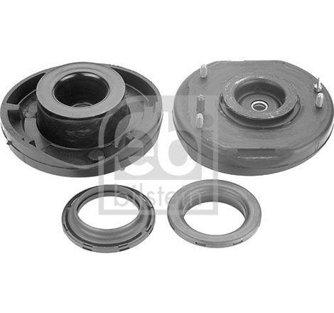 Montare cu structura MacPherson Fata DR-ST cu rulment RENAULT LAGUNA I 1.6-3.0 11.93-03.01 - Febi Bilstein-10107