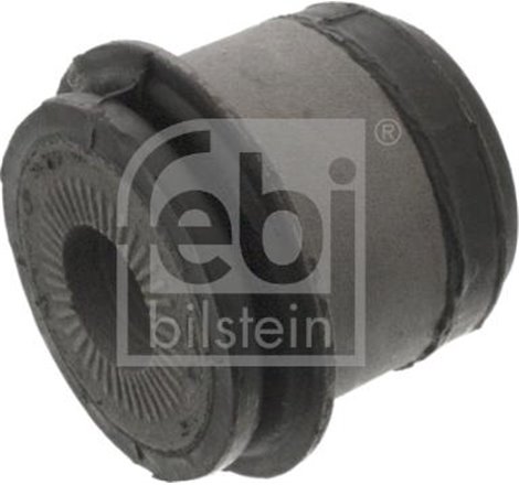 Suport motor din spate DR-ST. cauciuc-metal AUDI 80 B3. 80 B4. CABRIOLET B3. COUPE B3 1.6-2.3 10.88-08.00 - Febi Bilstein-10115