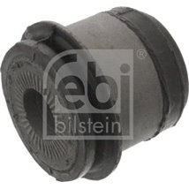 Suport motor din spate DR-ST. cauciuc-metal AUDI 80 B3. 80 B4. CABRIOLET B3. COUPE B3 1.6-2.3 10.88-08.00 - Febi Bilstein-10115