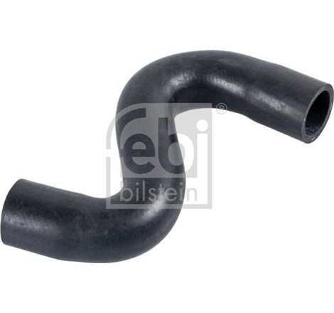 Furtun radiator - Febi Bilstein-101209 - Febi Bilstein-101209