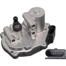 Modul setari clapeta galerie admisie AUDI A3. A4 ALLROAD B8. A4 B8. A5. A6 C6. Q5. TT. SEAT ALTEA. ALTEA XL. EXEO. EXEO ST. LEON