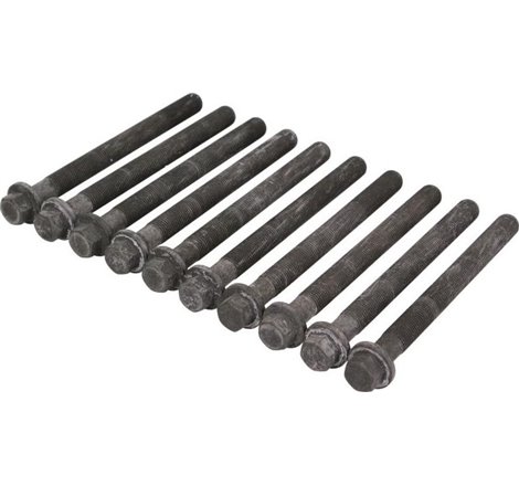 Set surub, chiulasa - Ajusa-81044300