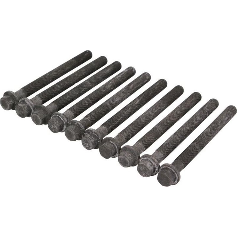 Set surub, chiulasa - Ajusa-81044300