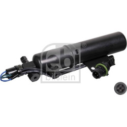 Uscator,aer conditionat - Febi Bilstein-101237