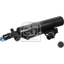 Uscator,aer conditionat - Febi Bilstein-101237