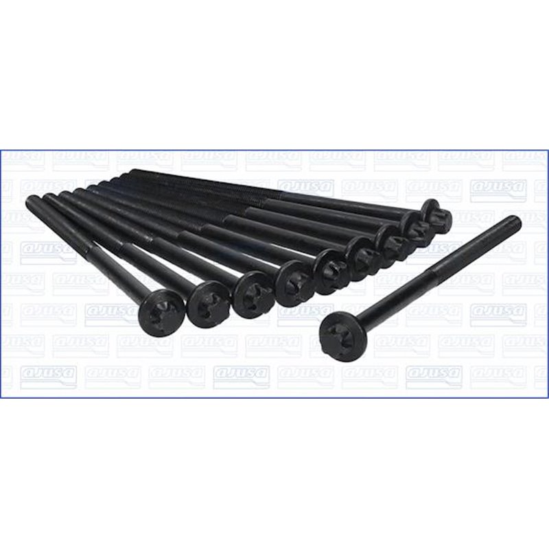 Set surub, chiulasa - Ajusa-81044400