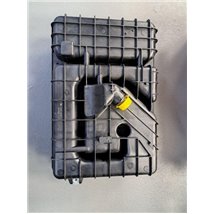 Vas expansiune lichid racire cu conector. cu senzor de nivel MERCEDES ACTROS MP2-MP3. ACTROS MP4-MP5. ANTOS. AROCS 10.02- - Febi