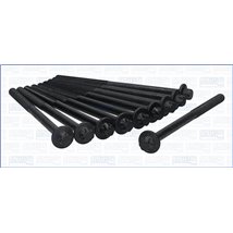 Set surub, chiulasa - Ajusa-81044800