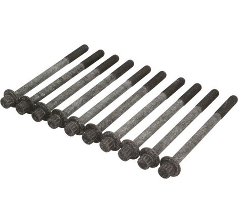 Set surub, chiulasa - Ajusa-81045100