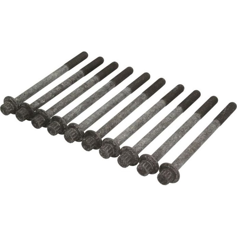 Set surub, chiulasa - Ajusa-81045100