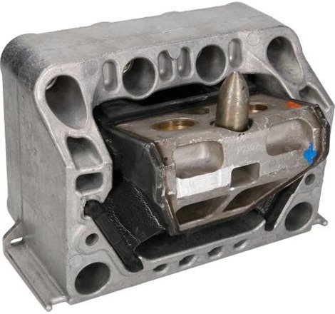 Suport motor Fata DR-ST cauciuc-metal MERCEDES ACTROS MP4-MP5. ANTOS. AROCS 471.943-OM936.916 07.11- - Febi Bilstein-101745