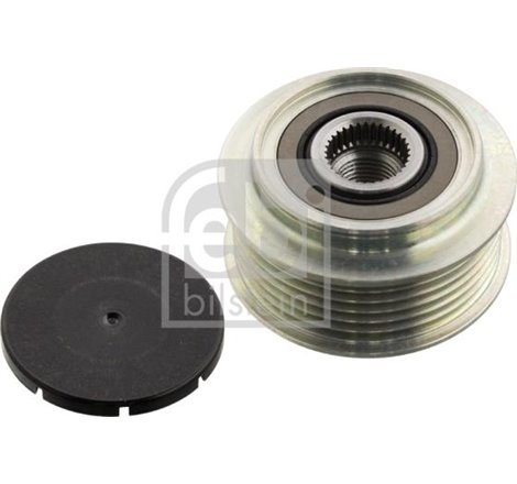 Fulie, alternator - Febi Bilstein-101754