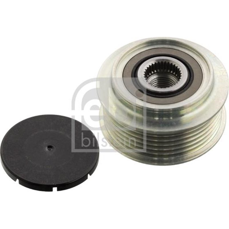 Fulie, alternator - Febi Bilstein-101754