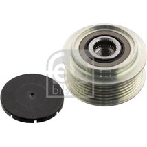 Fulie, alternator - Febi Bilstein-101754