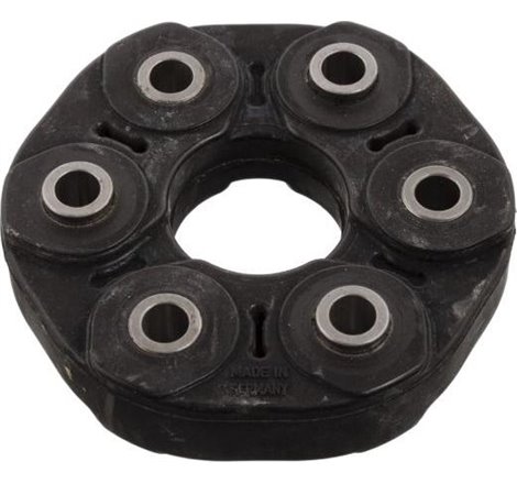 Cuplarea elastica a arborelui elicei din spate diametru exterior 115mm MERCEDES A W176. B SPORTS TOURER W246. W242. CLA C117. CL