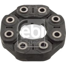 Cuplarea elastica a arborelui elicei Fata-Spate diametru exterior 160mm. Automat MERCEDES AMG GT X290. C A205. C C205. C T-MODEL