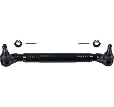 Bieleta antiruliu L-538mm SCANIA 4 BUS. IRIZAR PB. K 08.97- - Febi Bilstein-101851