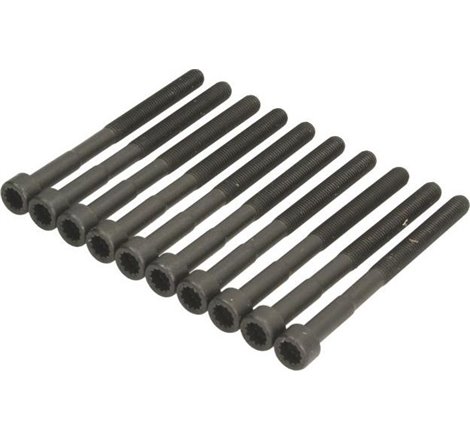 Set surub, chiulasa - Ajusa-81045500