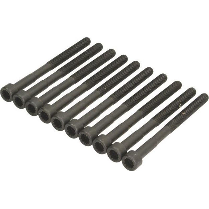 Set surub, chiulasa - Ajusa-81045500