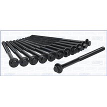 Set surub, chiulasa - Ajusa-81045700