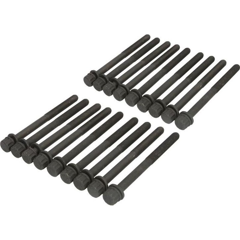 Set surub, chiulasa - Ajusa-81045800