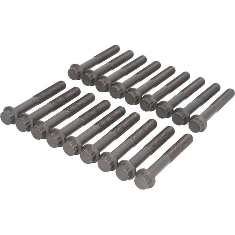 Set surub, chiulasa - Ajusa-81046000