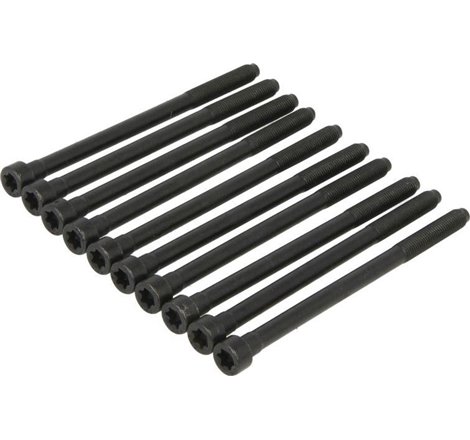 Set surub, chiulasa - Ajusa-81046100