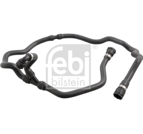 Furtun radiator - Febi Bilstein-102238 - Febi Bilstein-102238