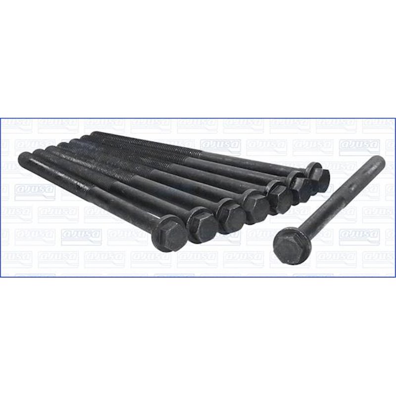 Set surub, chiulasa - Ajusa-81046400