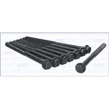 Set surub, chiulasa - Ajusa-81046400