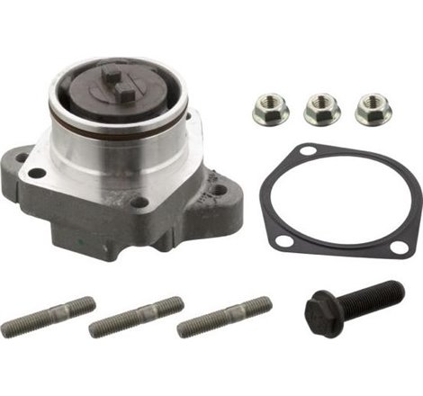 Oil pump IVECO DAILY III. DAILY IV. FIAT DUCATO F1CE0481A-F1CE3481N 01.04- - Febi Bilstein-102307