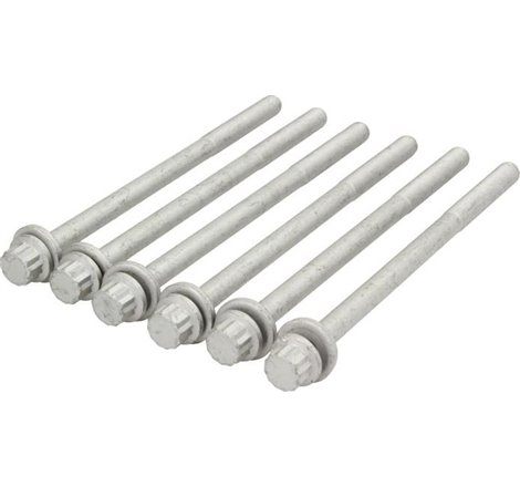 Set surub, chiulasa - Ajusa-81046800