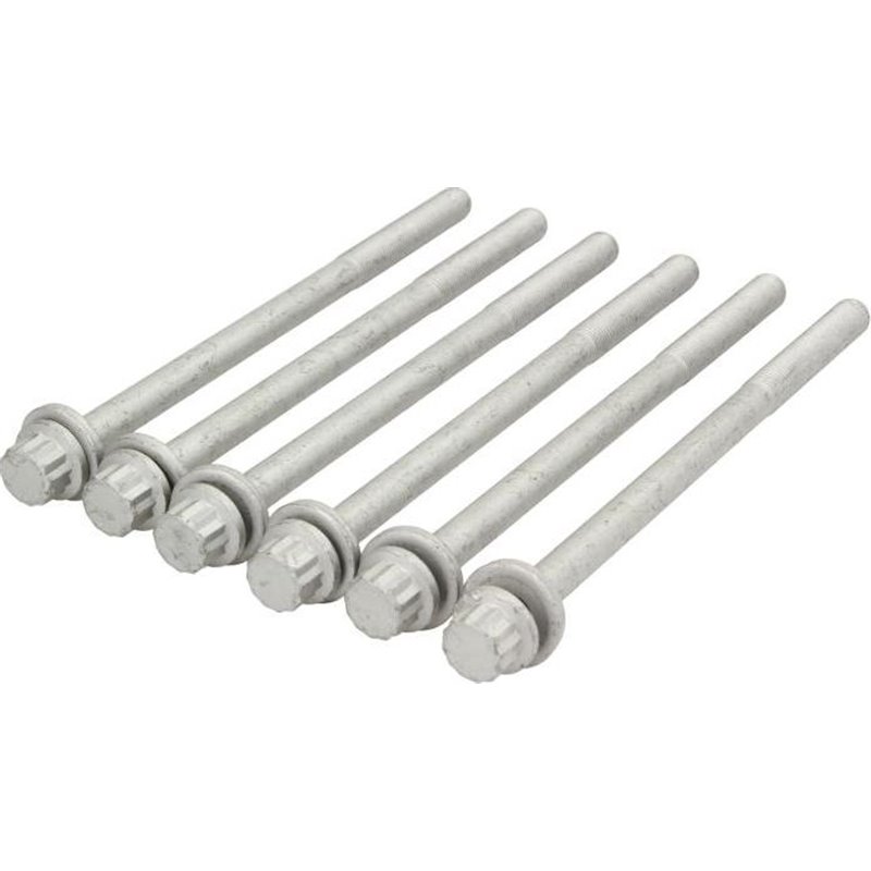 Set surub, chiulasa - Ajusa-81046800