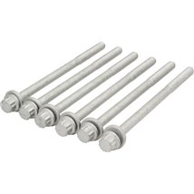 Set surub, chiulasa - Ajusa-81046800