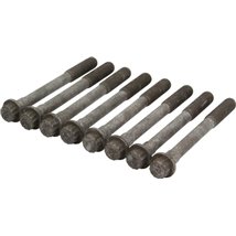 Set surub, chiulasa - Ajusa-81046900