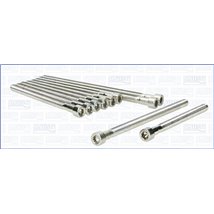 Set surub, chiulasa - Ajusa-81047700