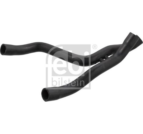 Furtun radiator - Febi Bilstein-102499 - Febi Bilstein-102499