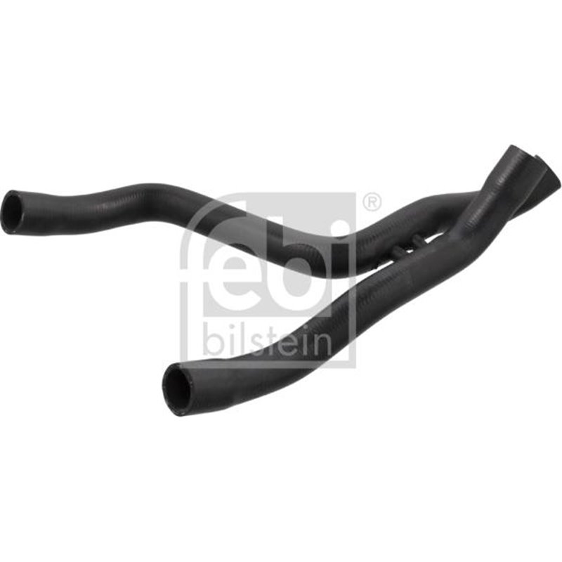 Furtun radiator - Febi Bilstein-102499 - Febi Bilstein-102499