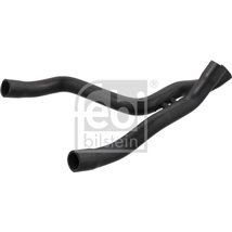 Furtun radiator - Febi Bilstein-102499 - Febi Bilstein-102499