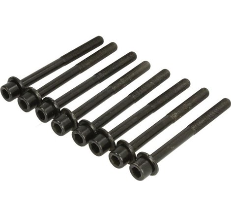 Set surub, chiulasa - Ajusa-81047800