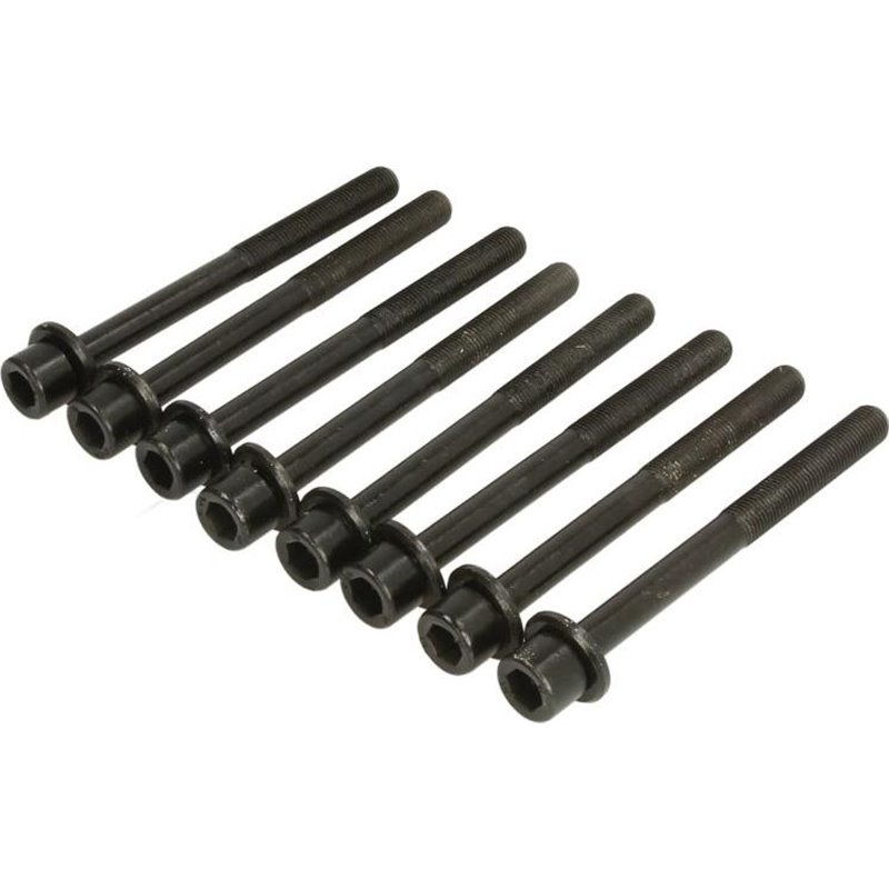 Set surub, chiulasa - Ajusa-81047800